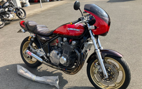 KAWASAKI ZEPHYR 1100 1992 ZRT10A