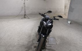 YAMAHA MT-09 2017 RN52J