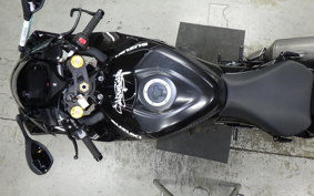 SUZUKI GSX-R1000R A 2017