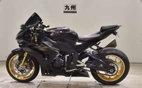 HONDA CBR1000RR RSP 2024 SC82