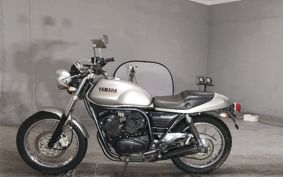 YAMAHA RNESSA 4DN