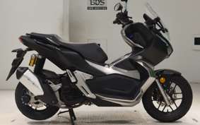 HONDA ADV150 KF38