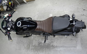 SUZUKI SV650 X A 2022 VP55E