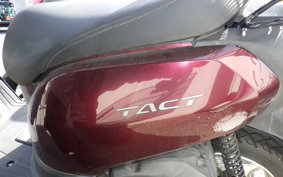 HONDA TACT-4ﾍﾞｰｼｯｸ AF79