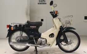 HONDA C50 SUPER CUB AA01