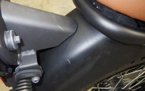 KAWASAKI W175 SE 2014