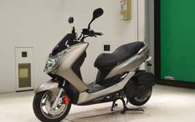 YAMAHA Majesty 155 S 2021 SG28J