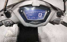 YAMAHA CYGNUS125XSR SED8J