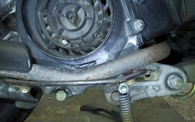 HONDA TODAY 2018 AF61