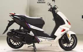 PEUGEOT SPEED FIGHT125 2024