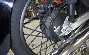 HONDA CROSS CUB 110 2024 JA45