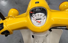 HONDA SUPER CUB50 AA09
