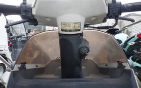 HONDA BEAT 2008 AF07