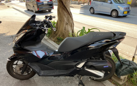 HONDA PCX125 JK05