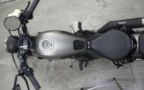 HONDA REBEL 250 A 2019 MC49