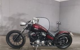 YAMAHA DRAGSTAR 400 1996 4TR