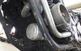 KAWASAKI BALIUS 250 Gen.2 ZR250B