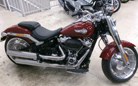 HARLEY  HARLEY FLFBS 2025 YGK