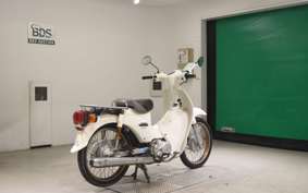 HONDA C110 SUPER CUB 2022 JA07