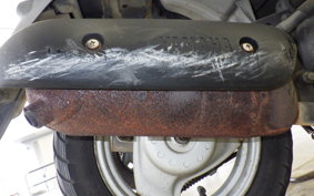 YAMAHA BJ SA24J