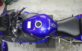 SUZUKI GSX1300R HAYABUSA 2007