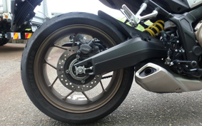 HONDA CB650R 2020 RH03