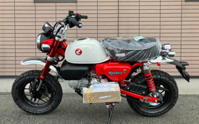 HONDA MONKEY 125 JB05