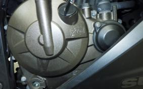 SUZUKI ジクサー250 SF 2009