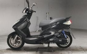 YAMAHA CYGNUS 125 X SE37