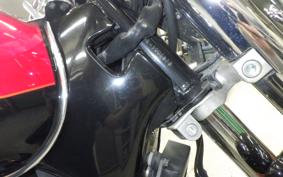 HONDA SHADOW 400 1997 NC34