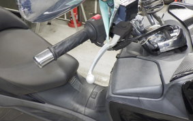 SUZUKI SKYWAVE 250 (Burgman 250) S Gen.3 2023 CJ46A