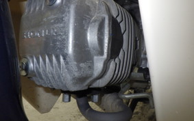 HONDA C110 SUPER CUB JA44