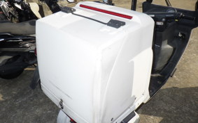 HONDA GYRO CANOPY TA03