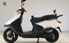 HONDA SPACY 100 JF13