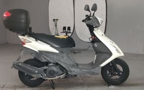 SUZUKI ADDRESS V125 CF4MA