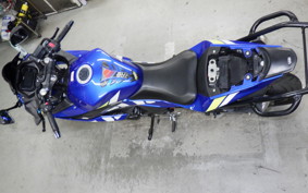 SUZUKI GSX250R 2000