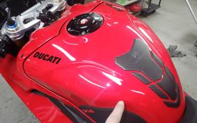 DUCATI PANIGALE V4 S 2024