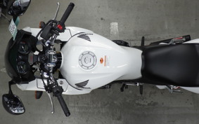 HONDA CB400 SUPER BOLDOR VTEC 2013 NC42