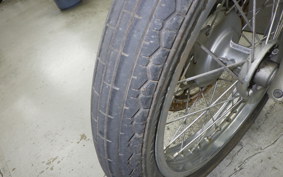 KAWASAKI ESTRELLA RS BJ250A