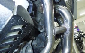 YAMAHA MT-09 A 2015 RN34J