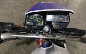 YAMAHA DT50 17W