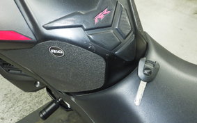 HONDA CBR250RR A 2019 MC51