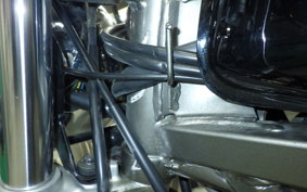 YAMAHA SRX600 Gen.3 1985