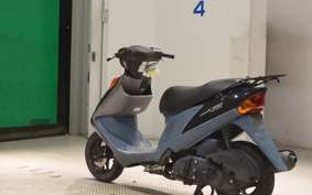 SUZUKI ADDRESS V125 2021 CF4EA