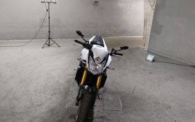 YAMAHA FZ8 FAZER N 2011 RN25