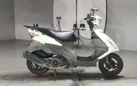 SUZUKI ADDRESS V125 CF4MA