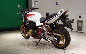 HONDA CB1300SF SUPER FOUR A 2009 SC54
