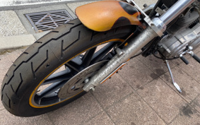 HARLEY HARLEY XL883L 2001 CAM