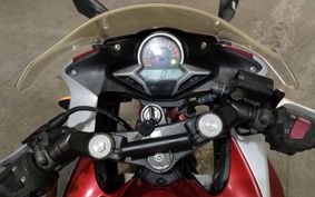 HONDA CBR250R MC41