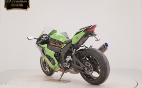 KAWASAKI ZX 10 NINJA ABS 2023 ZXT02L